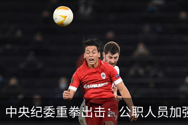 中央纪委重拳出击：公职人员加强纪律审查，严惩三种违规行为